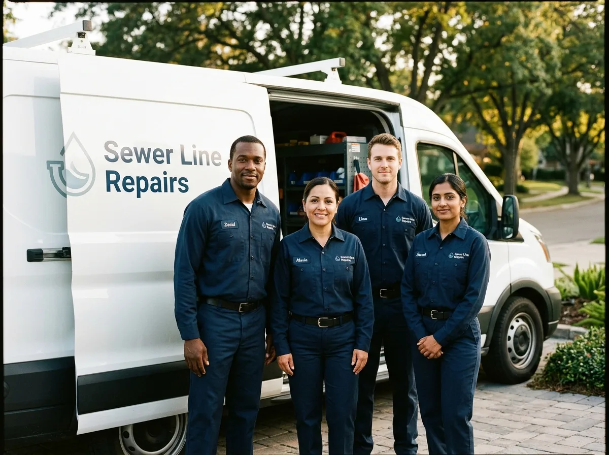 Emergency Plumber company in Muskogee, OK