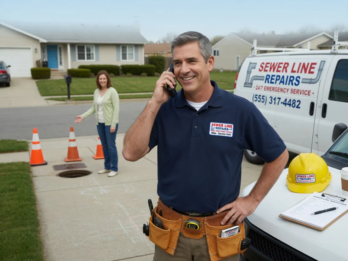 Emergency Plumber Muskogee, OK FAQs